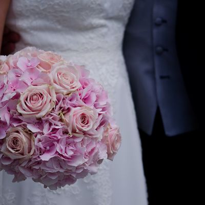 Hochzeit